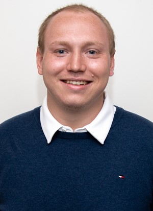 Cam Epple | Graduate Assistant
