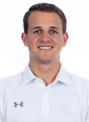 Assistant Coach | Harrison Lawrence