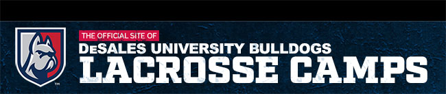 DeSales Univ. - Men's Lacrosse