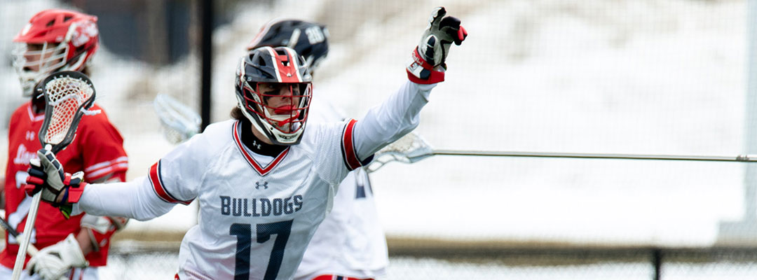 Men's Lacrosse