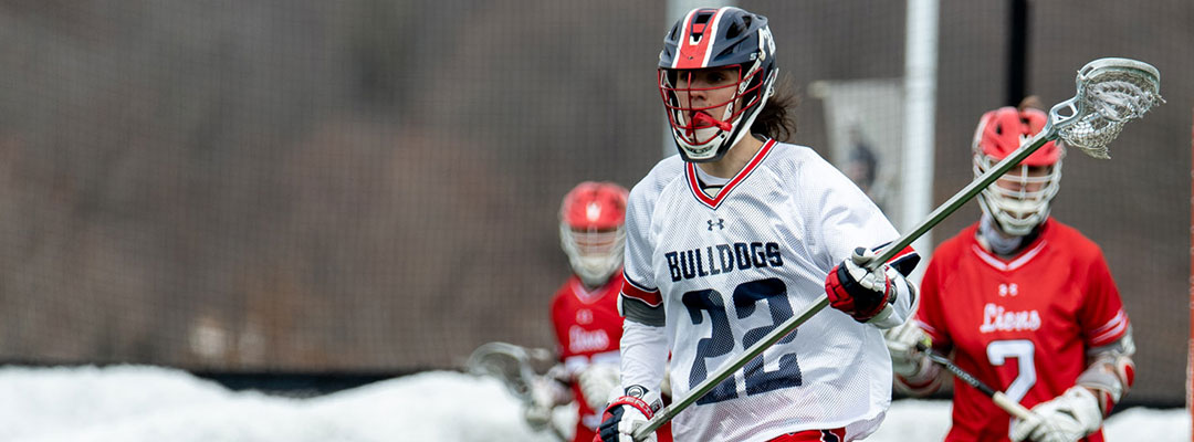 Men's Lacrosse