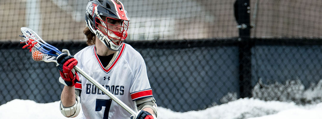 Men's Lacrosse